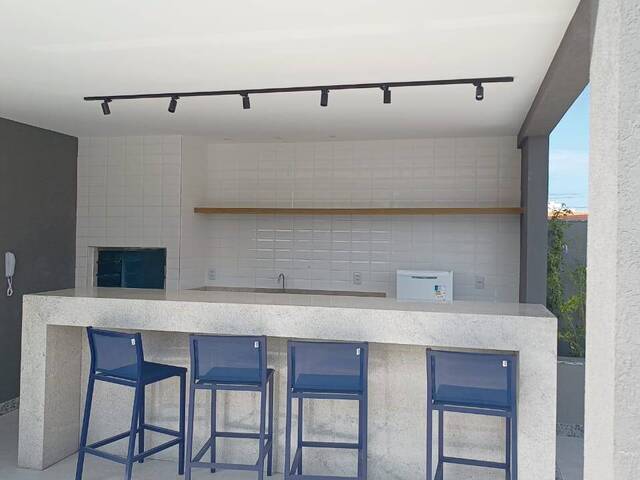 #449 - Apartamento para Venda em Salvador - BA