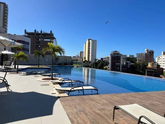 #453 - Apartamento para Venda em Salvador - BA