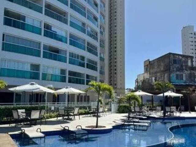 #453 - Apartamento para Venda em Salvador - BA