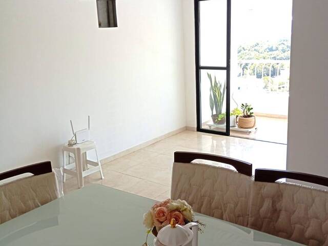 #458 - Apartamento para Venda em Salvador - BA