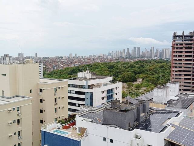 Apartamento para Venda em Salvador - 5