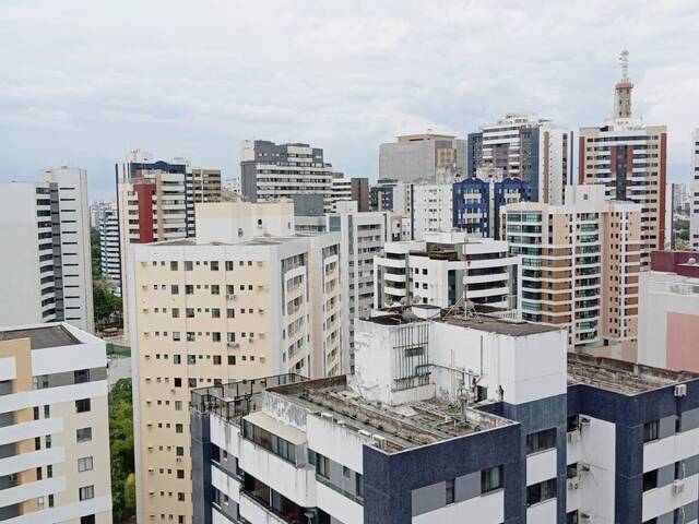 Apartamento para Venda em Salvador - 4