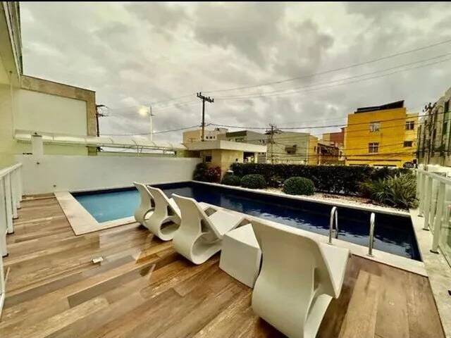 #459 - Apartamento para Venda em Salvador - BA