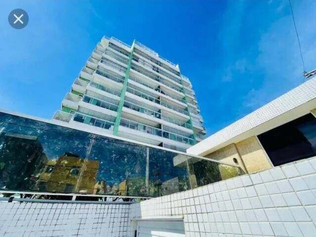 #459 - Apartamento para Venda em Salvador - BA