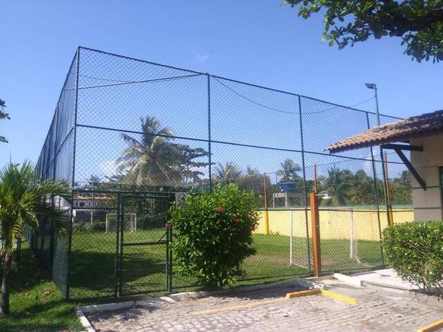 #463 - Apartamento para Venda em Lauro de Freitas - BA