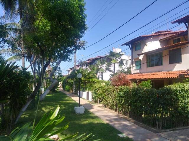 #463 - Apartamento para Venda em Lauro de Freitas - BA