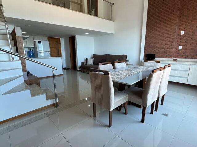 #468 - Loft para Venda em Salvador - BA