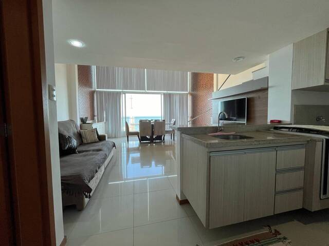 #468 - Loft para Venda em Salvador - BA