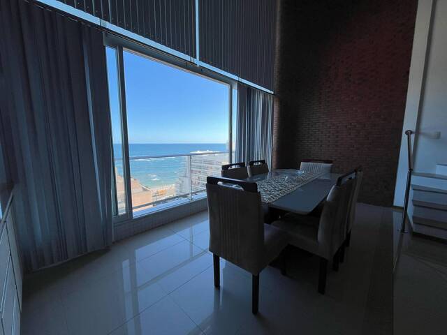 #468 - Loft para Venda em Salvador - BA