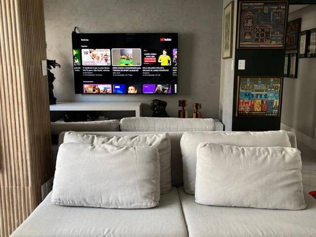 Apartamento para Venda em Salvador - 3