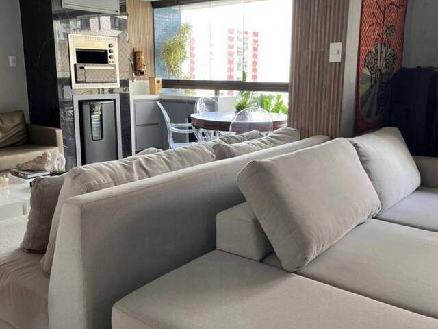 Apartamento para Venda em Salvador - 2