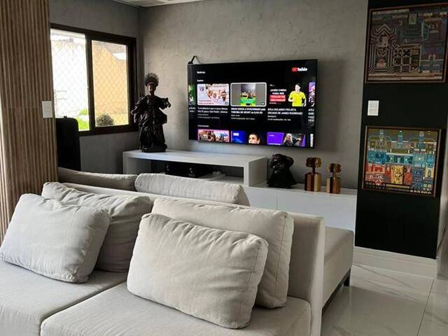 Apartamento para Venda em Salvador - 5