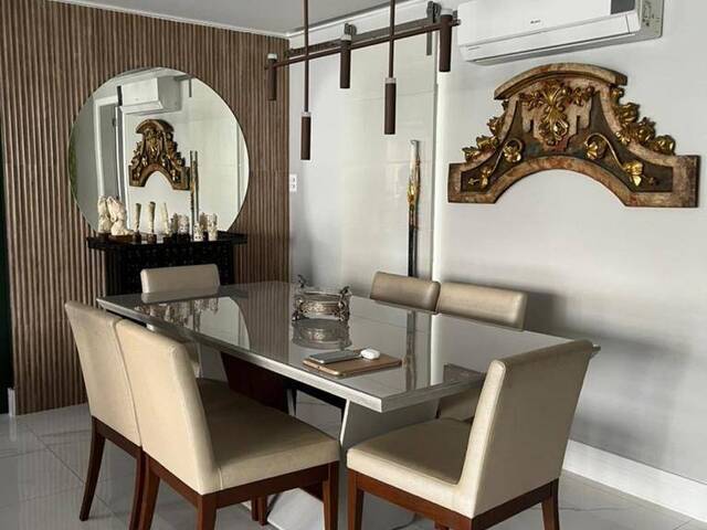 Apartamento para Venda em Salvador - 4