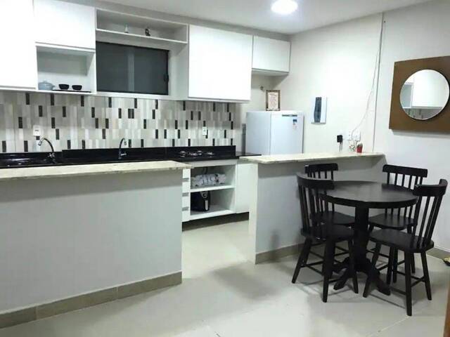 #508 - Apartamento para Venda em Salvador - BA