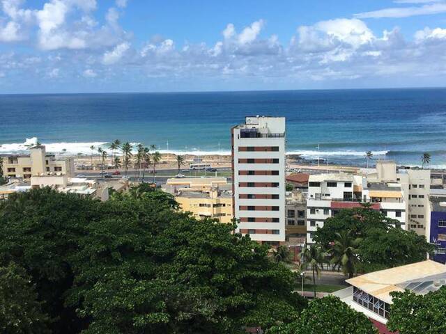 #527 - Apartamento para Venda em Salvador - BA