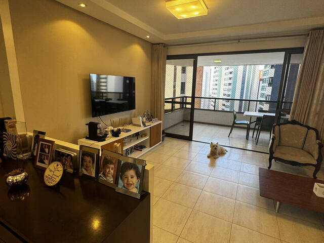 Apartamento para Venda em Salvador - 3