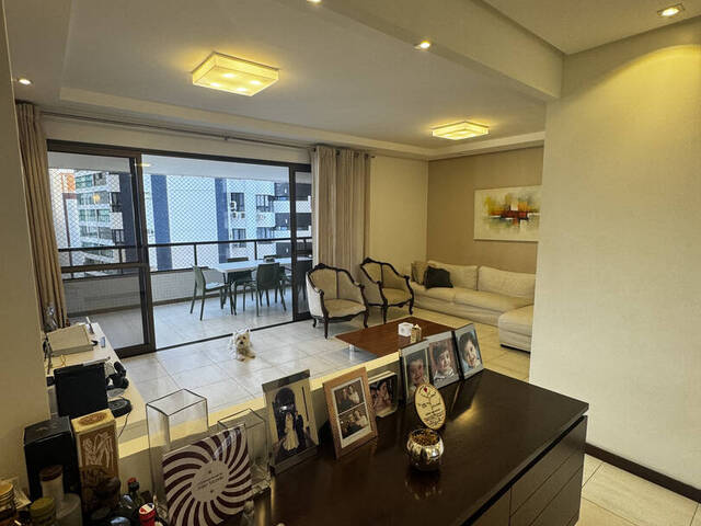 Apartamento para Venda em Salvador - 4