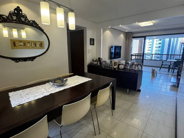 Apartamento para Venda em Salvador - 5