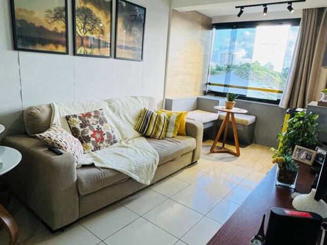Apartamento para Venda em Salvador - 5