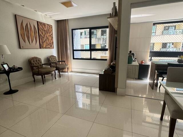 Apartamento para Venda em Salvador - 5