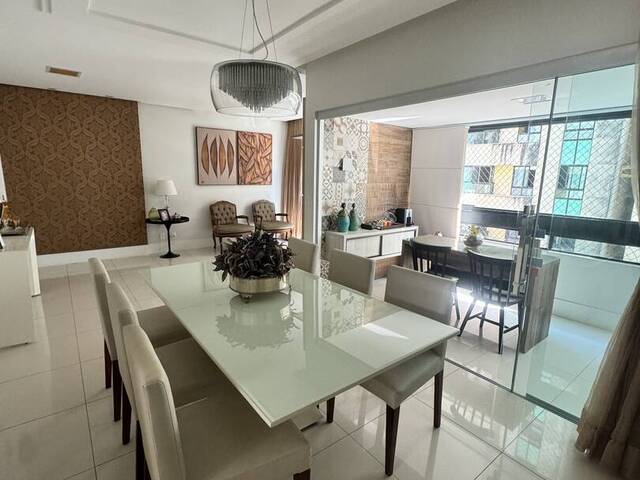 Apartamento para Venda em Salvador - 4