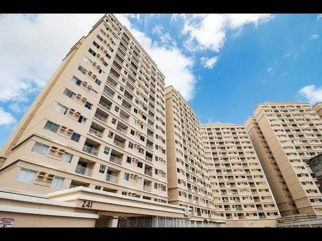 #552 - Apartamento para Venda em Salvador - BA - 1