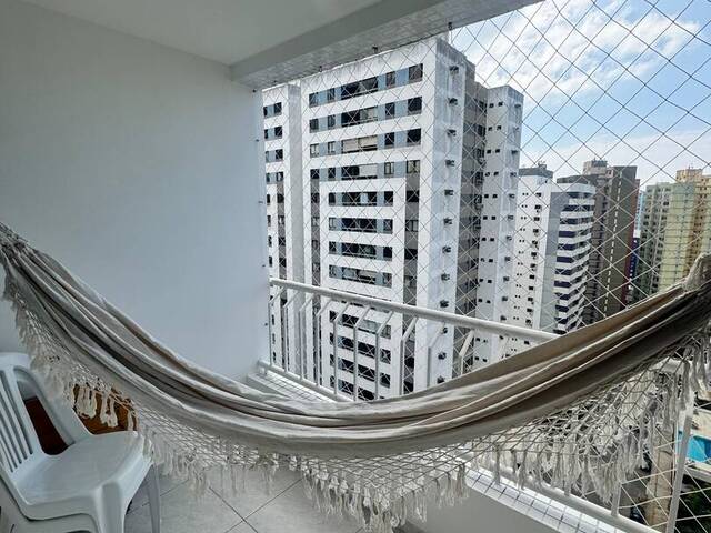 Apartamento para Venda em Salvador - 5