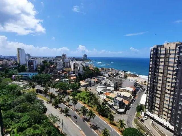 #555 - Apartamento para Venda em Salvador - BA - 1