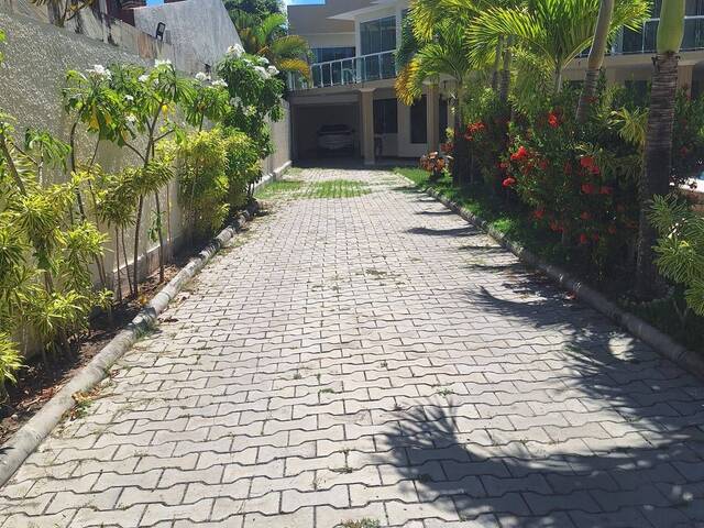 #568 - Casa em condomínio para Venda em Lauro de Freitas - BA - 3