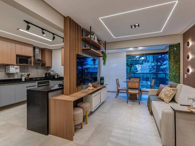 #571 - Apartamento para Venda em Salvador - BA - 1