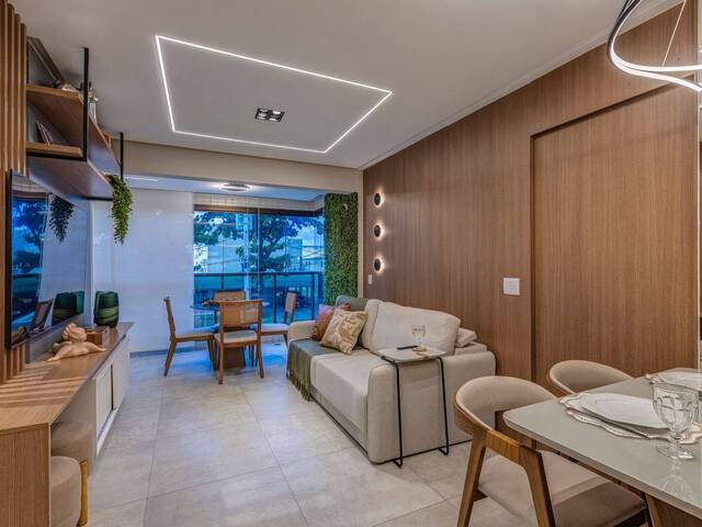 #571 - Apartamento para Venda em Salvador - BA - 3