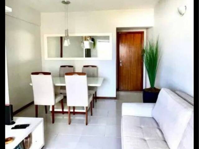 #576 - Apartamento para Venda em Salvador - BA - 1
