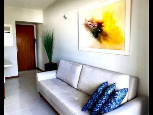 #576 - Apartamento para Venda em Salvador - BA - 3