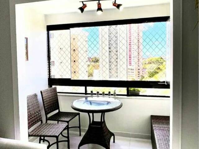 #576 - Apartamento para Venda em Salvador - BA - 2