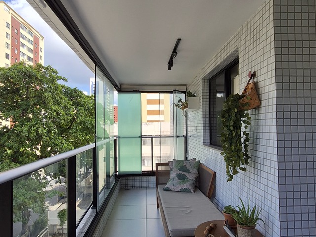 #587 - Apartamento para Venda em Salvador - BA - 3
