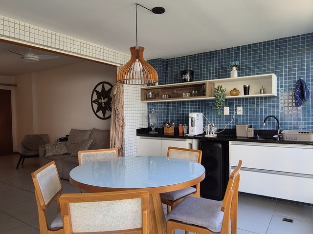 Apartamento para Venda em Salvador - 4