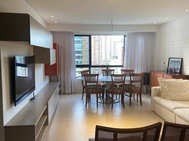 #588 - Apartamento para Venda em Salvador - BA - 1