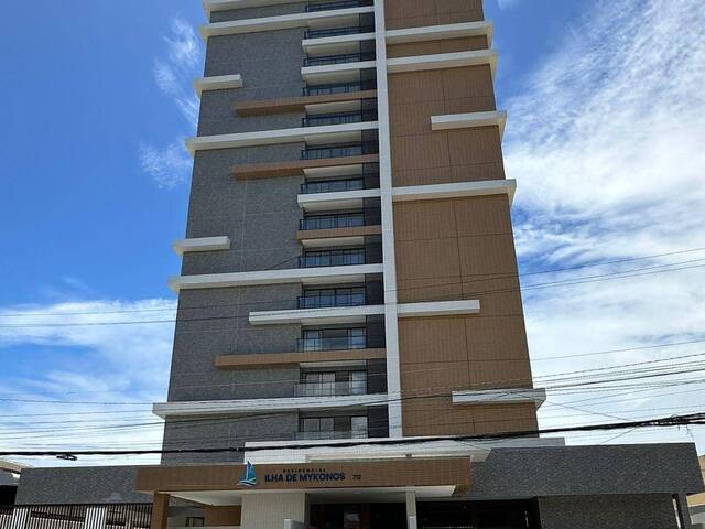 Apartamento para Venda em Salvador - 2