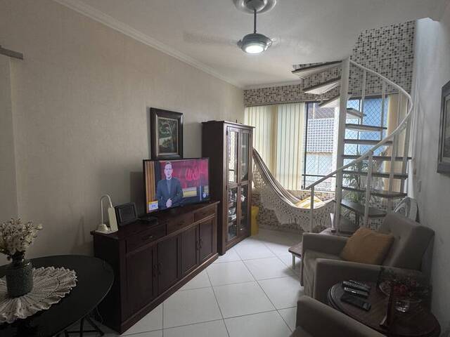Apartamento para Venda em Salvador - 4