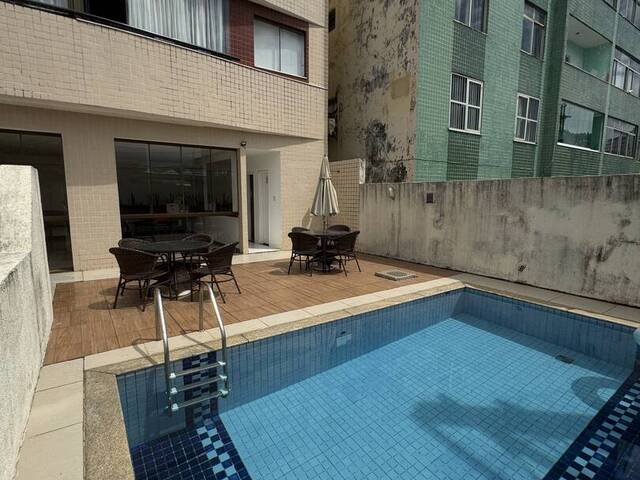 Apartamento para Venda em Salvador - 3