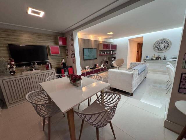 Apartamento para Venda em Salvador - 4