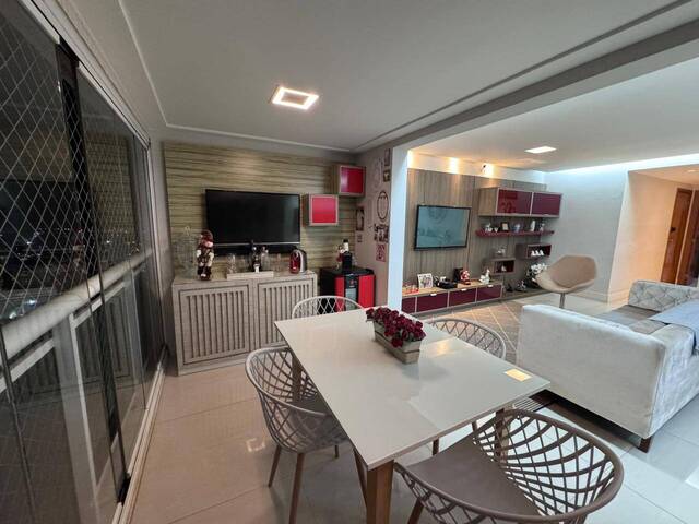 Apartamento para Venda em Salvador - 5