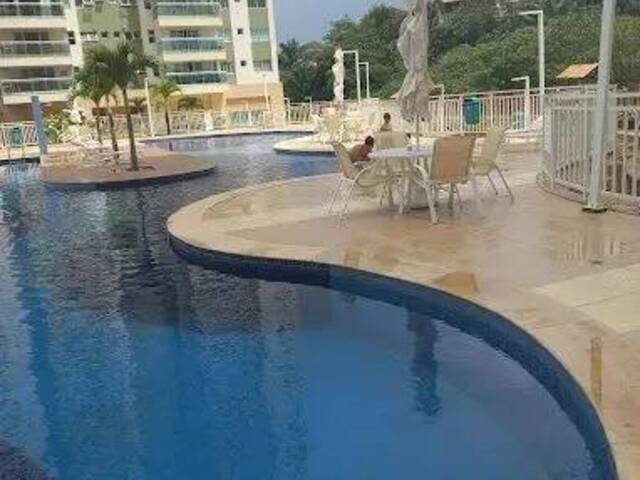 #593 - Apartamento para Venda em Salvador - BA - 3
