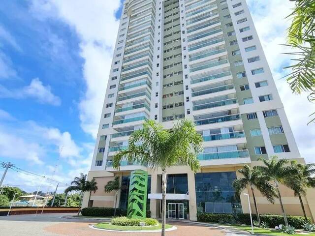 #593 - Apartamento para Venda em Salvador - BA - 1