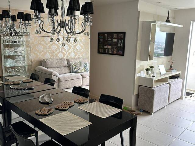 Apartamento para Venda em Salvador - 4