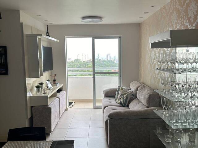 Apartamento para Venda em Salvador - 5