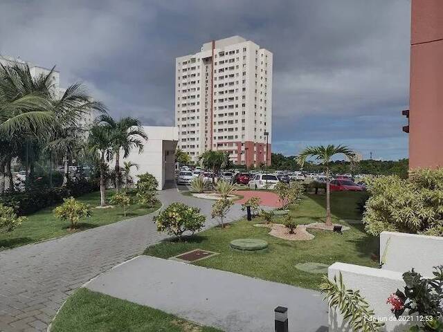 #594 - Apartamento para Venda em Salvador - BA - 3