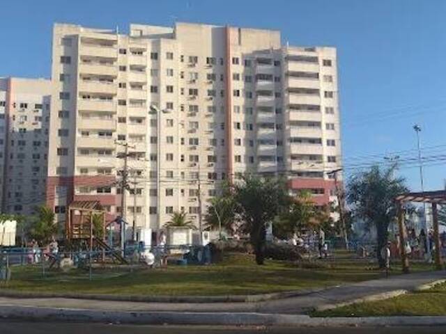 #594 - Apartamento para Venda em Salvador - BA - 1
