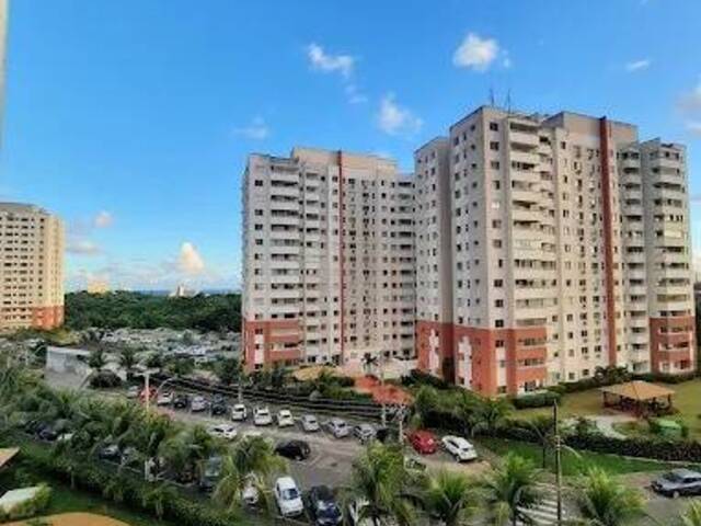 #594 - Apartamento para Venda em Salvador - BA - 2