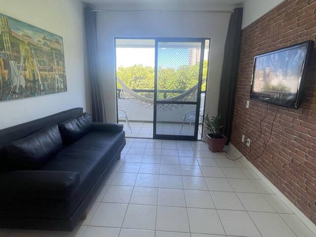 Apartamento para Venda em Salvador - 4